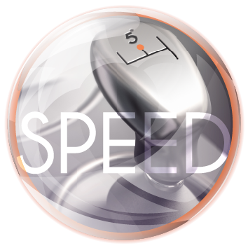 speed